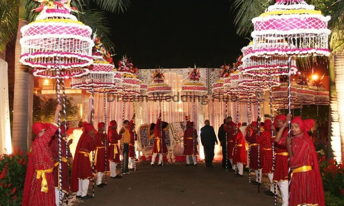 Ashok Band Ghori Wala